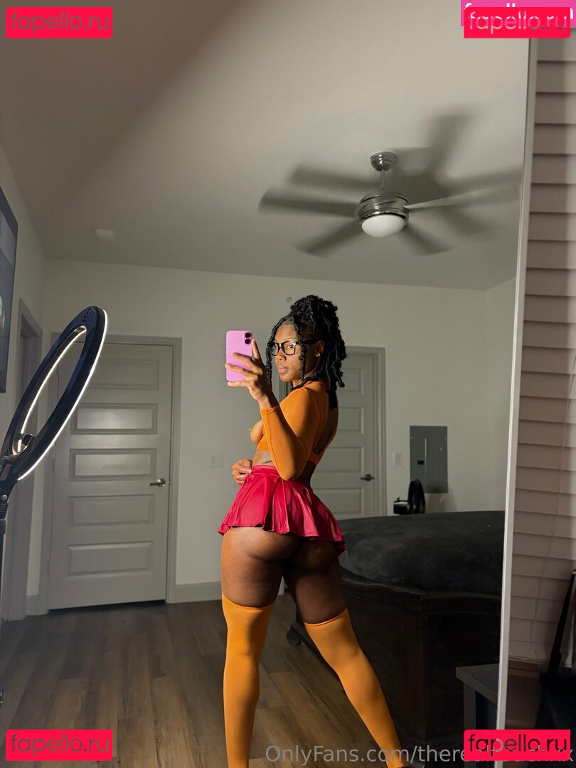 therealtouchxx Nude Onlyfans Photo 33