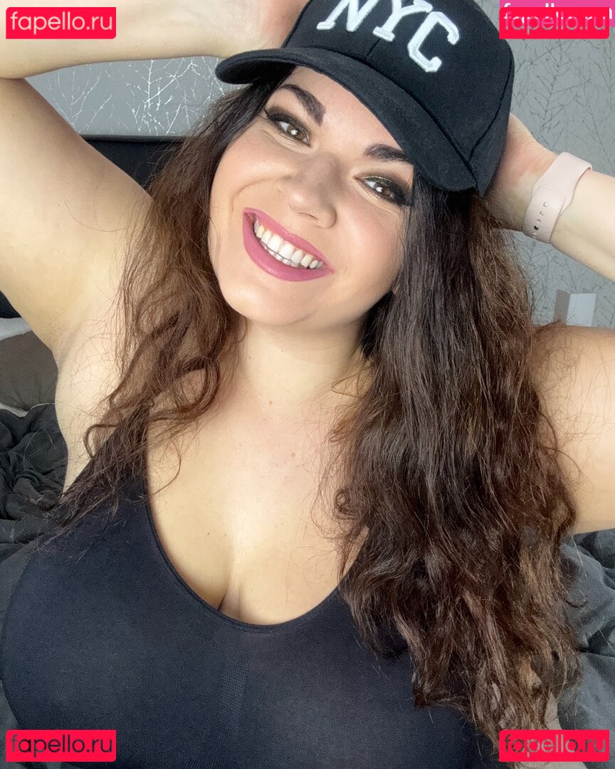 Moore Jasmine Nude Onlyfans Photo 6