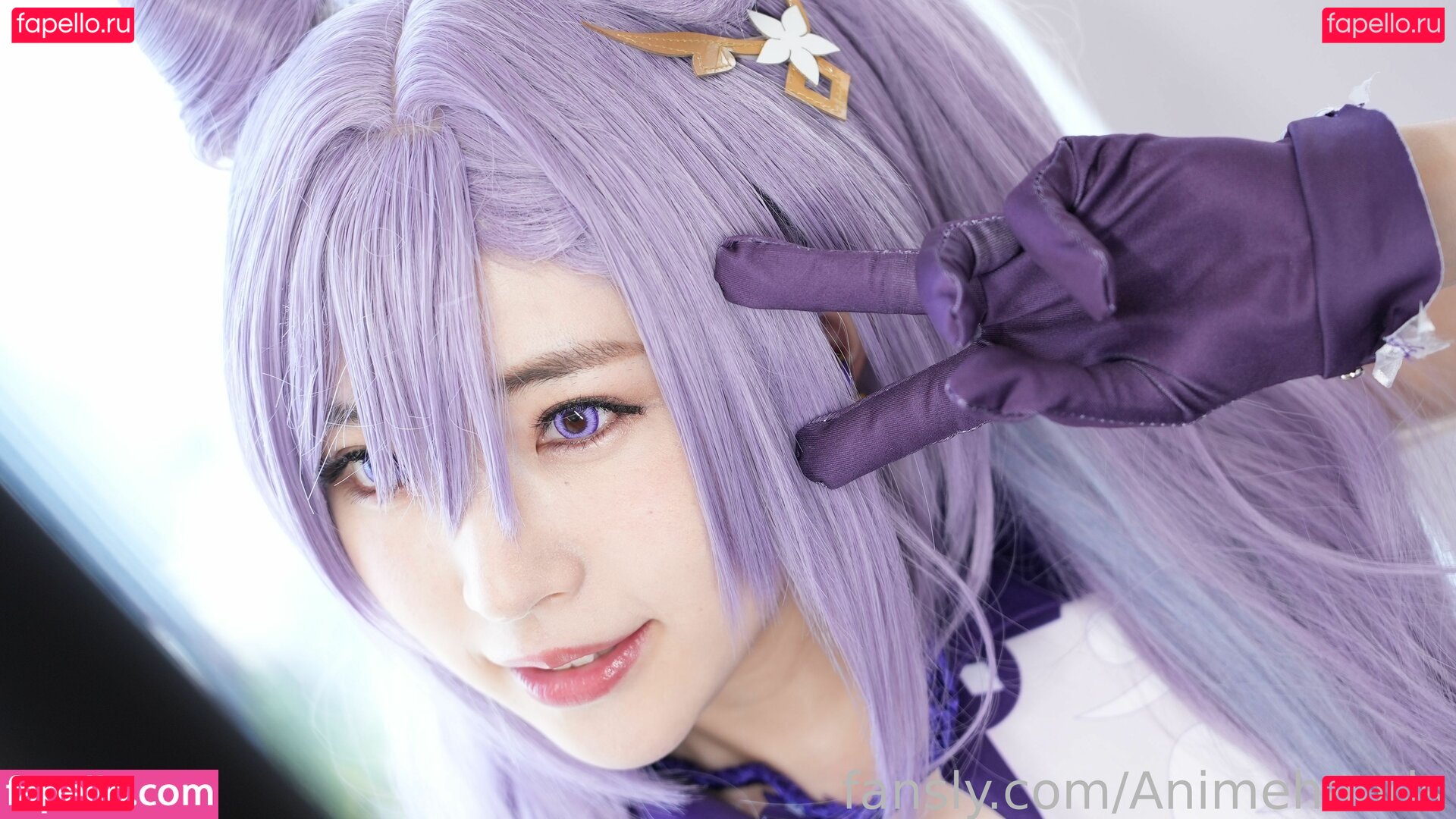 Animehands Nude Onlyfans Photo 50