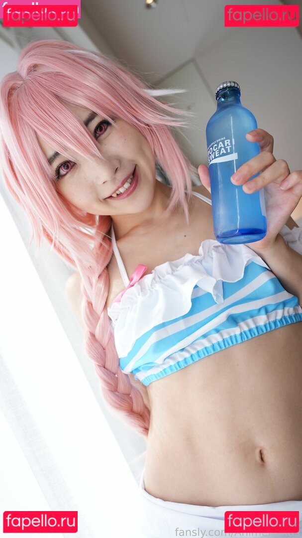 Animehands Nude Onlyfans Photo 49