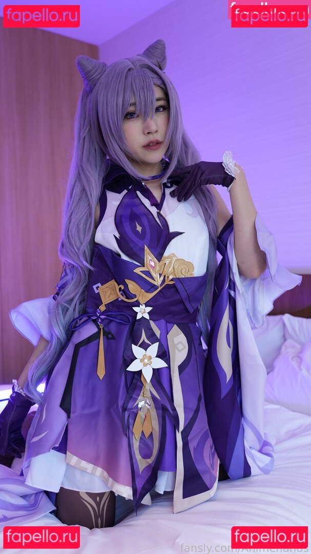 Animehands Nude Onlyfans Photo 45