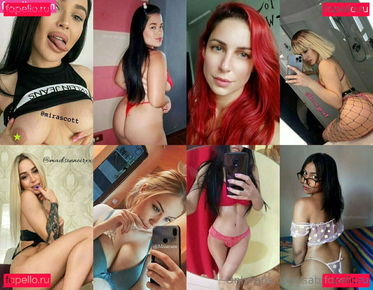 sabrinamiles Nude Onlyfans Photo 49