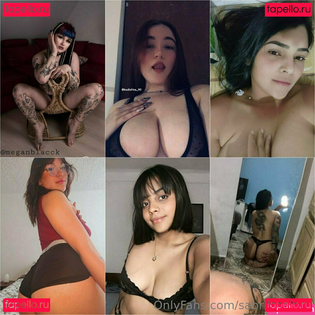 sabrinamiles Nude Onlyfans Photo 33