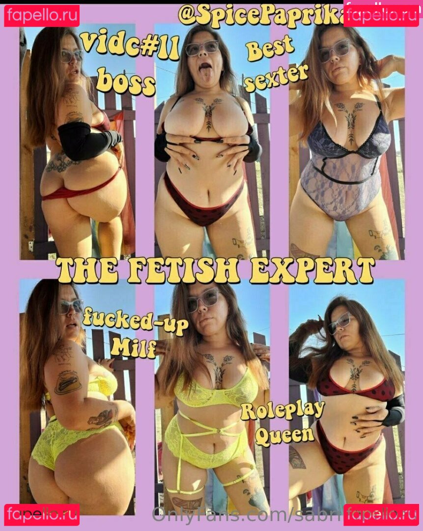 sabrinamiles Nude Onlyfans Photo 29