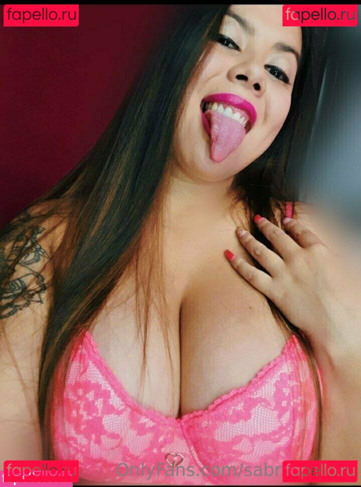 sabrinamiles Nude Onlyfans Photo 28