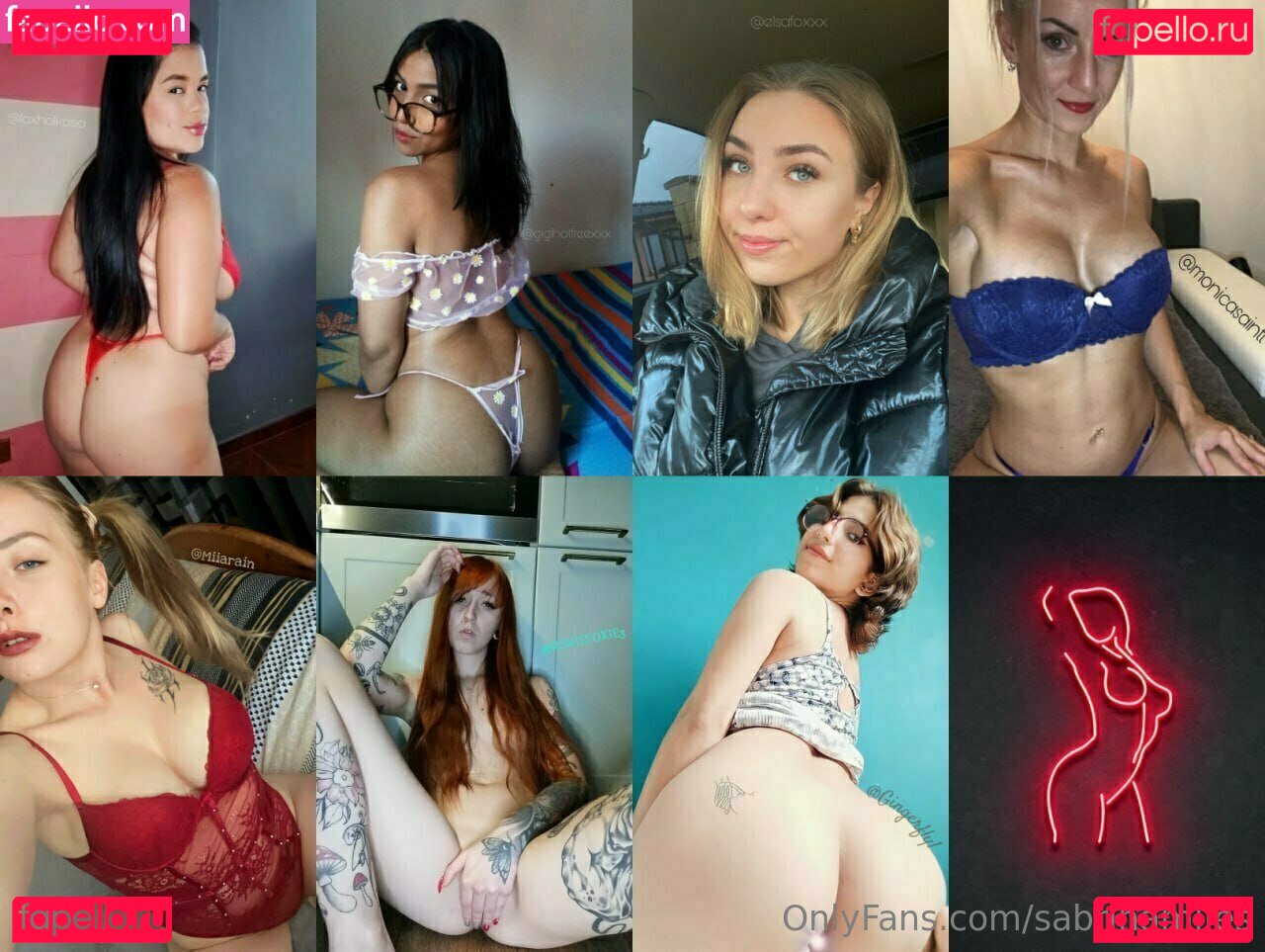 sabrinamiles Nude Onlyfans Photo 23