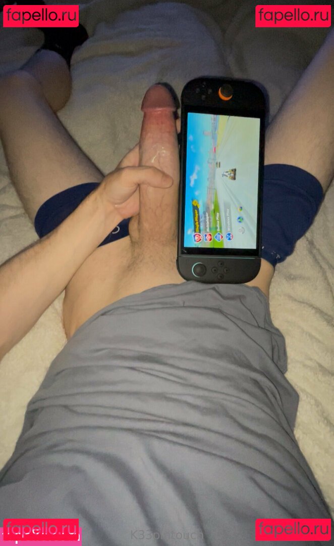 k33pintouch Nude Onlyfans Photo 40