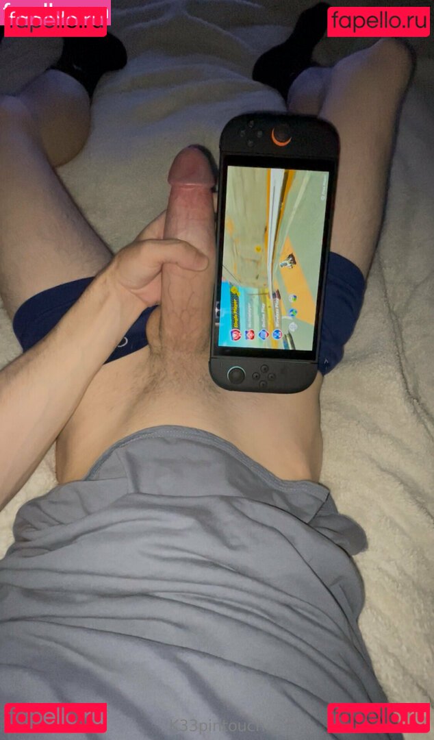 k33pintouch Nude Onlyfans Photo 38