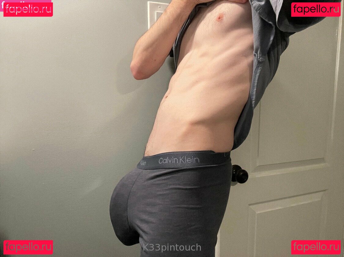 k33pintouch Nude Onlyfans Photo 5