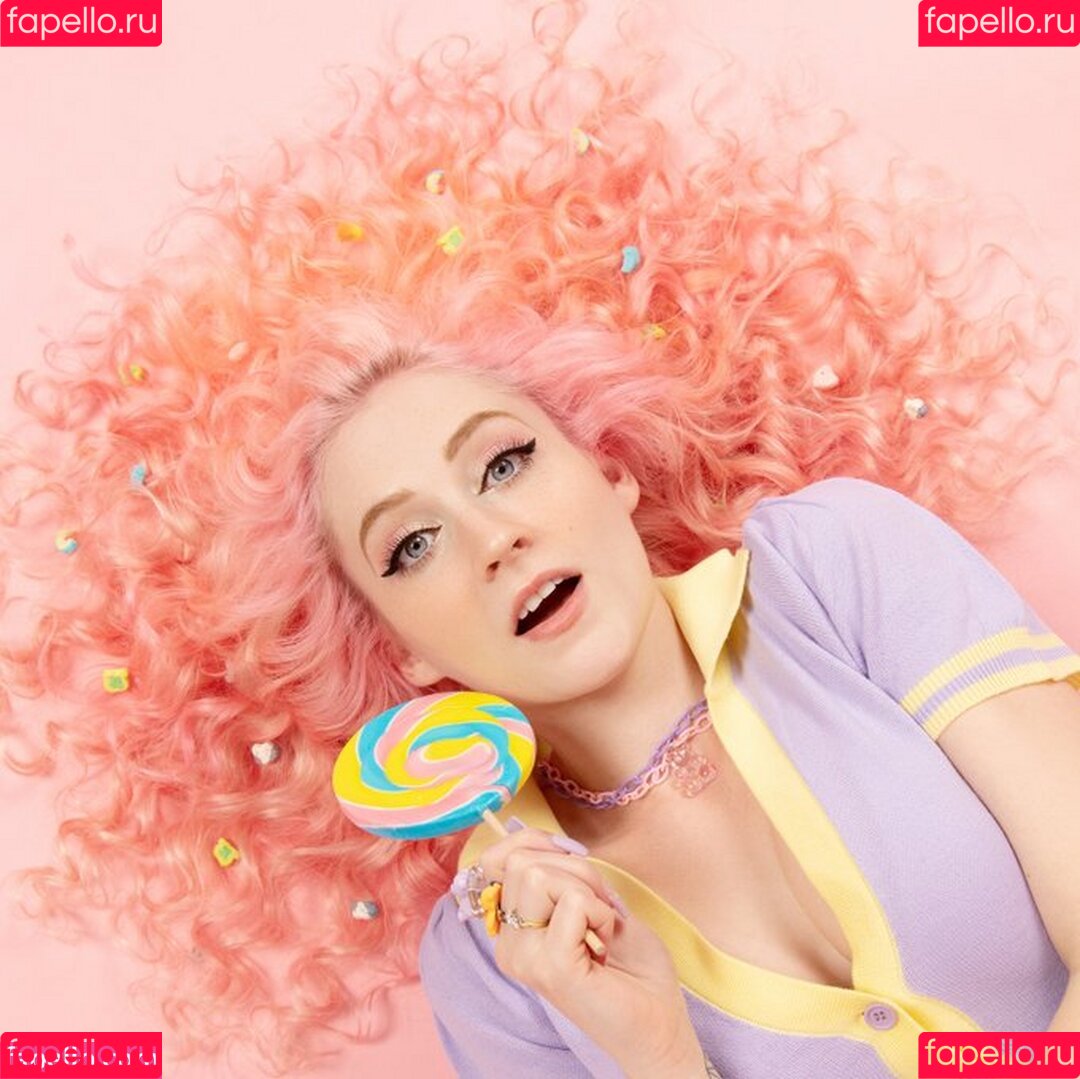 Janet Devlin Onlyfans Photo Gallery 