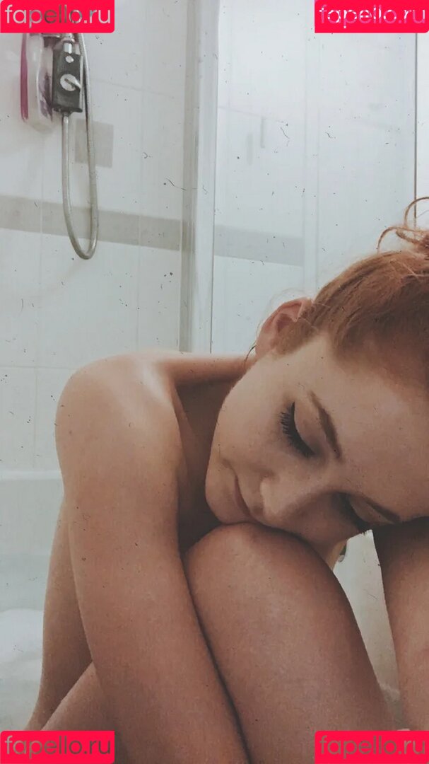 Janet Devlin Onlyfans Photo Gallery 