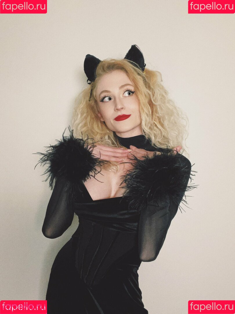 Janet Devlin Onlyfans Photo Gallery 