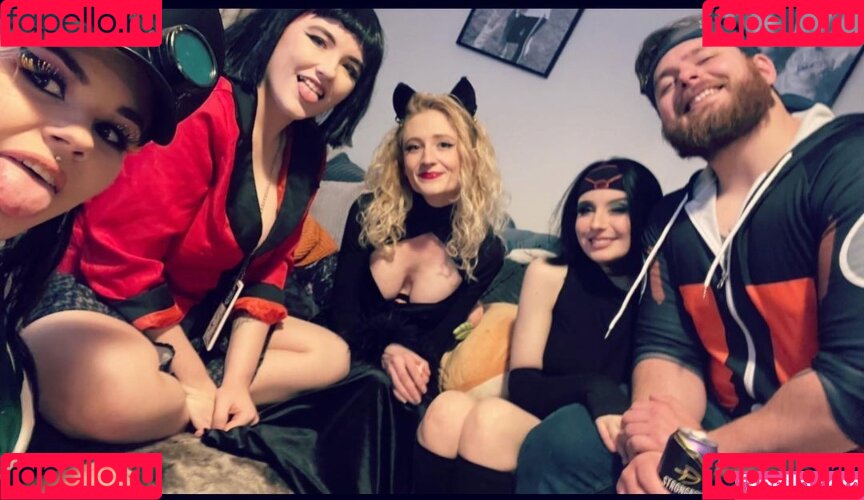 Janet Devlin Onlyfans Photo Gallery 