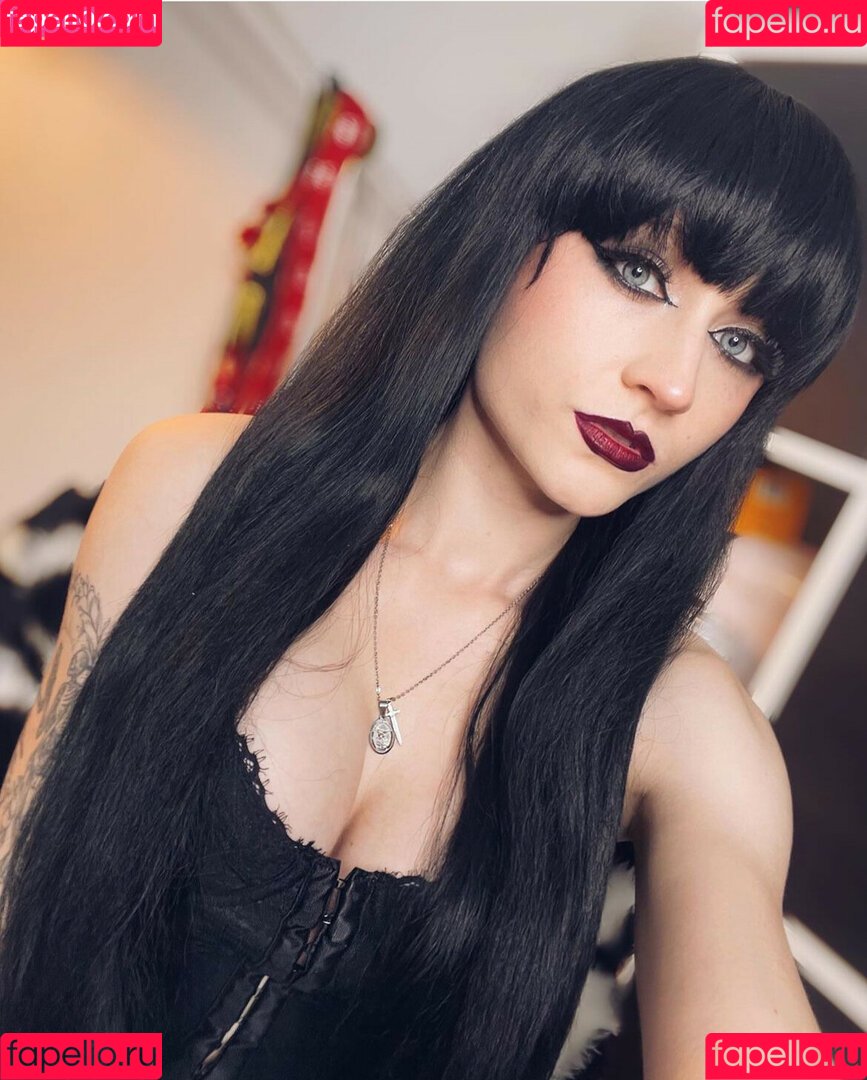 Janet Devlin Onlyfans Photo Gallery 