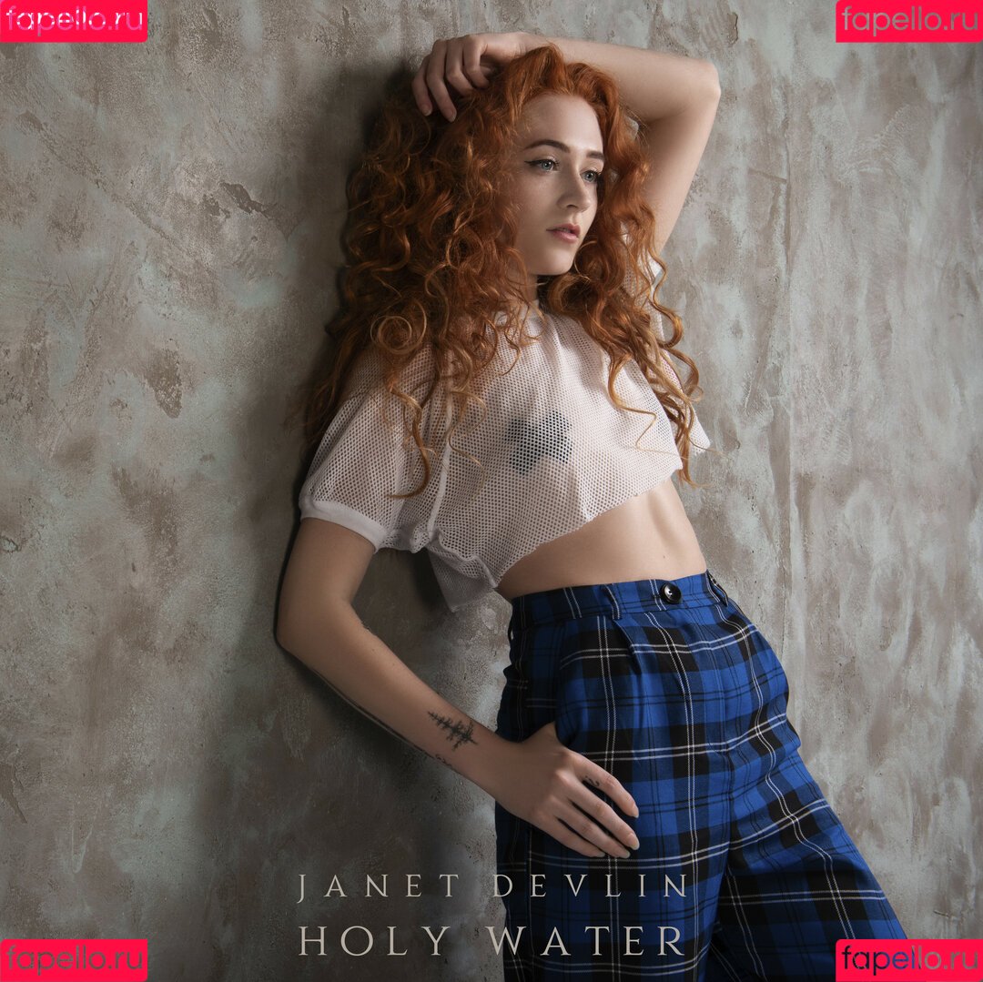 Janet Devlin Onlyfans Photo Gallery 
