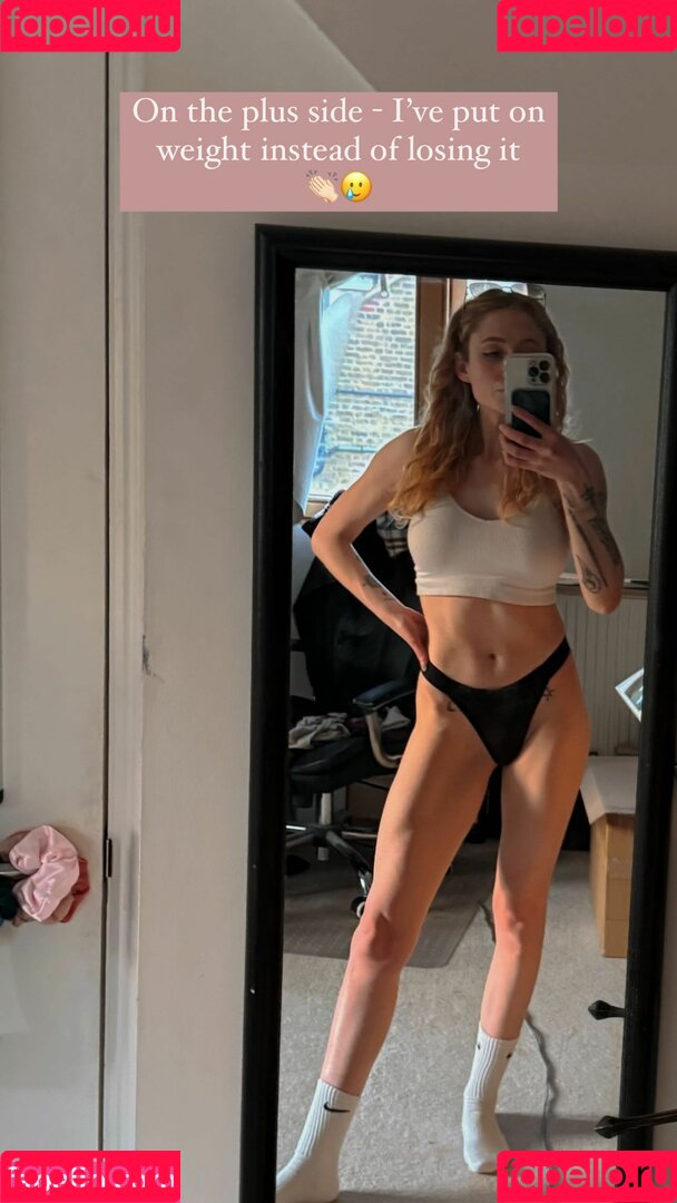 Janet Devlin Onlyfans Photo Gallery 