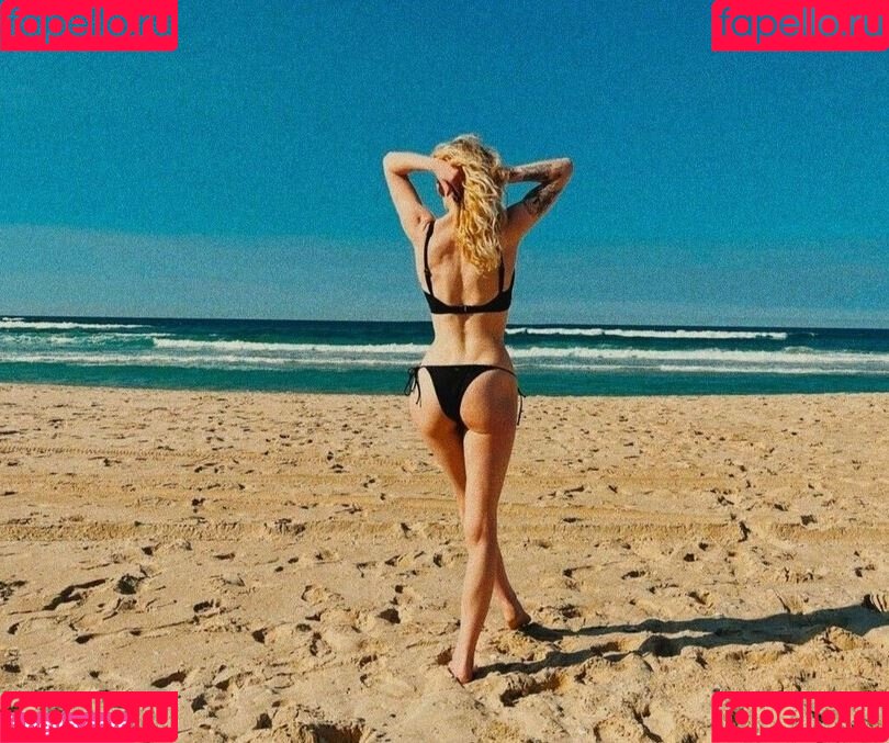 Janet Devlin Onlyfans Photo Gallery 