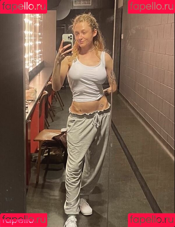 Janet Devlin Onlyfans Photo Gallery 