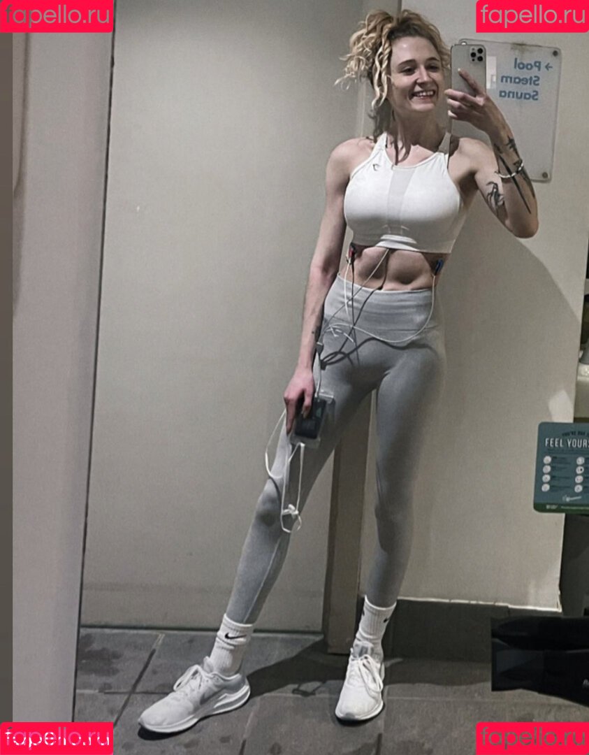 Janet Devlin Onlyfans Photo Gallery 