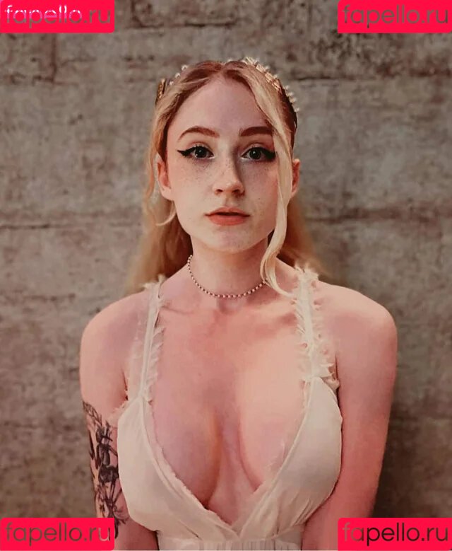 Janet Devlin Onlyfans Photo Gallery 