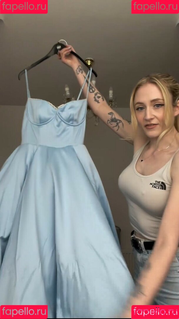 Janet Devlin Onlyfans Photo Gallery 