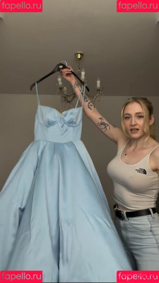 Janet Devlin Onlyfans Photo Gallery 