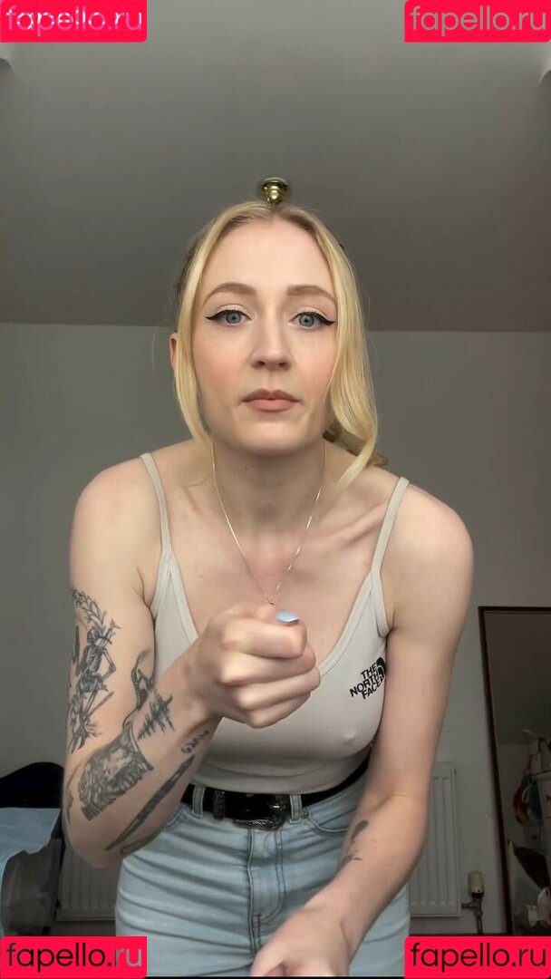 Janet Devlin Onlyfans Photo Gallery 