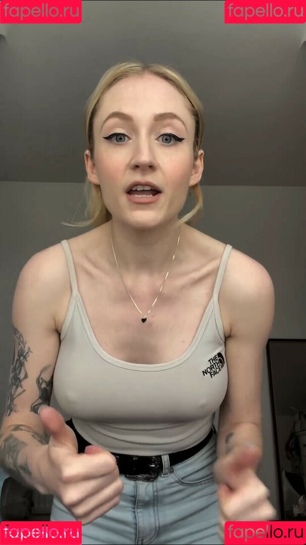 Janet Devlin Onlyfans Photo Gallery 