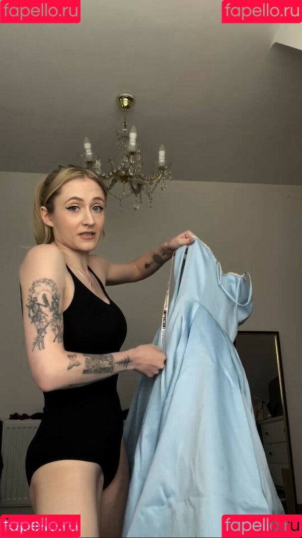 Janet Devlin Onlyfans Photo Gallery 