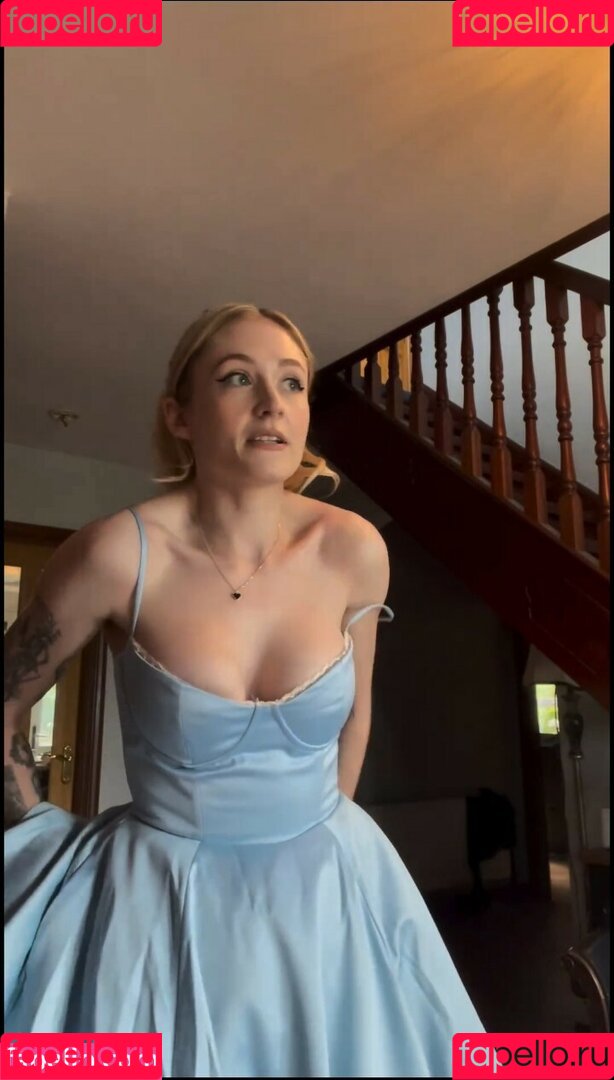 Janet Devlin Onlyfans Photo Gallery 