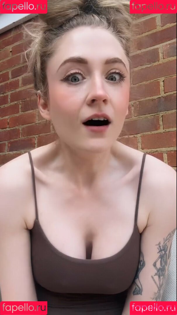 Janet Devlin Onlyfans Photo Gallery 