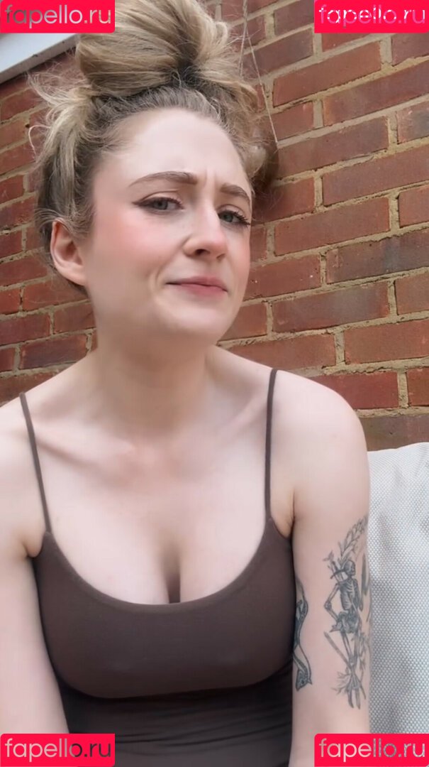 Janet Devlin Onlyfans Photo Gallery 