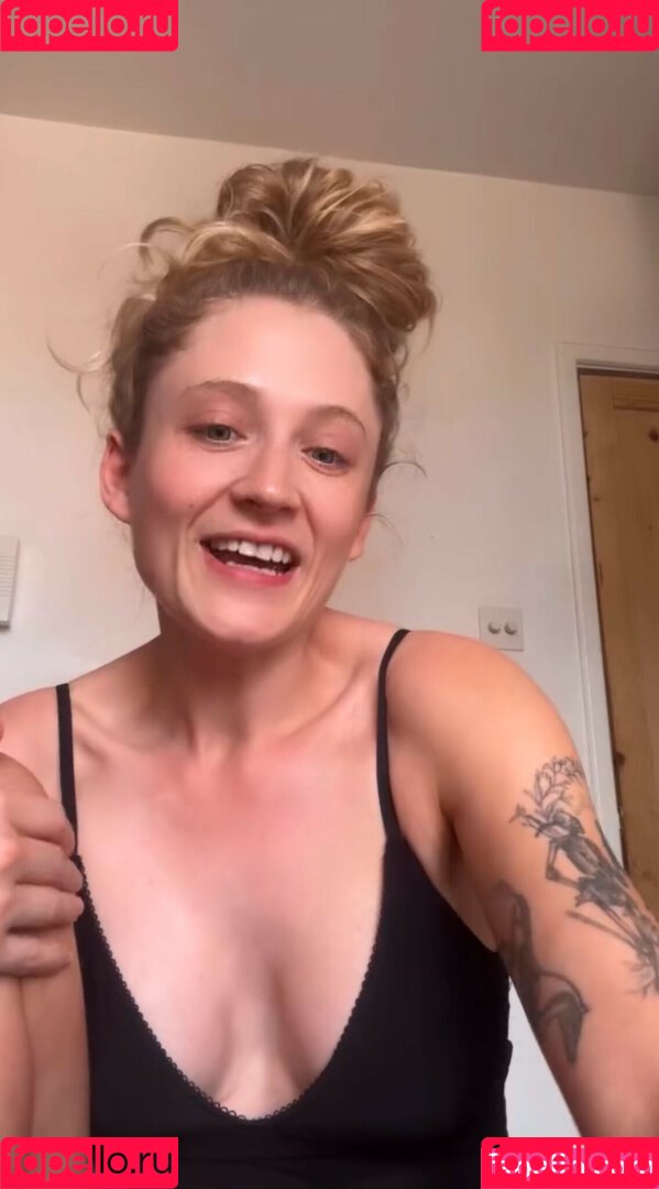 Janet Devlin Onlyfans Photo Gallery 