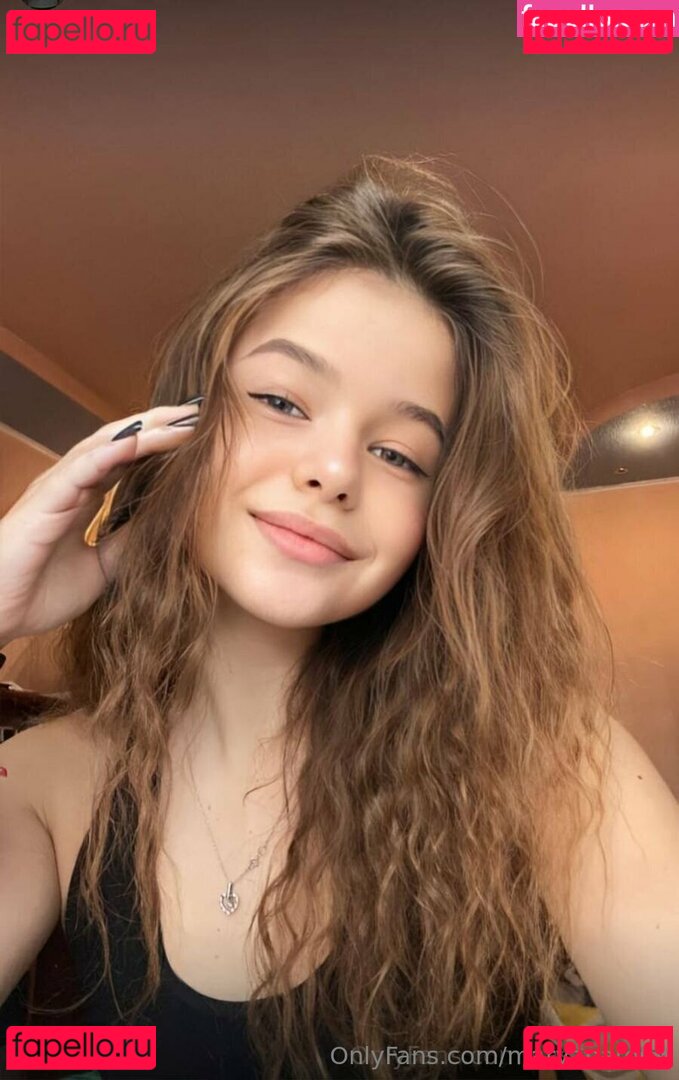 maryanaro69 Nude Onlyfans Photo 8