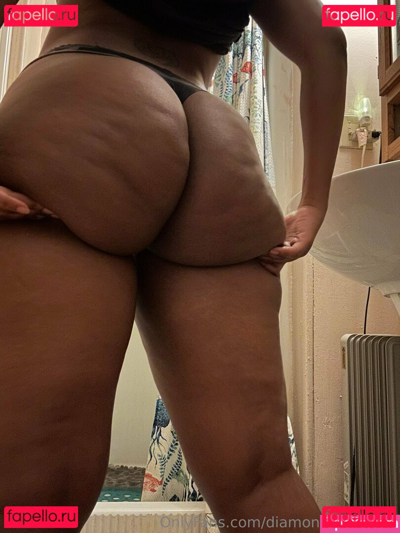 Diamondshortdipp Nude Onlyfans Photo 24