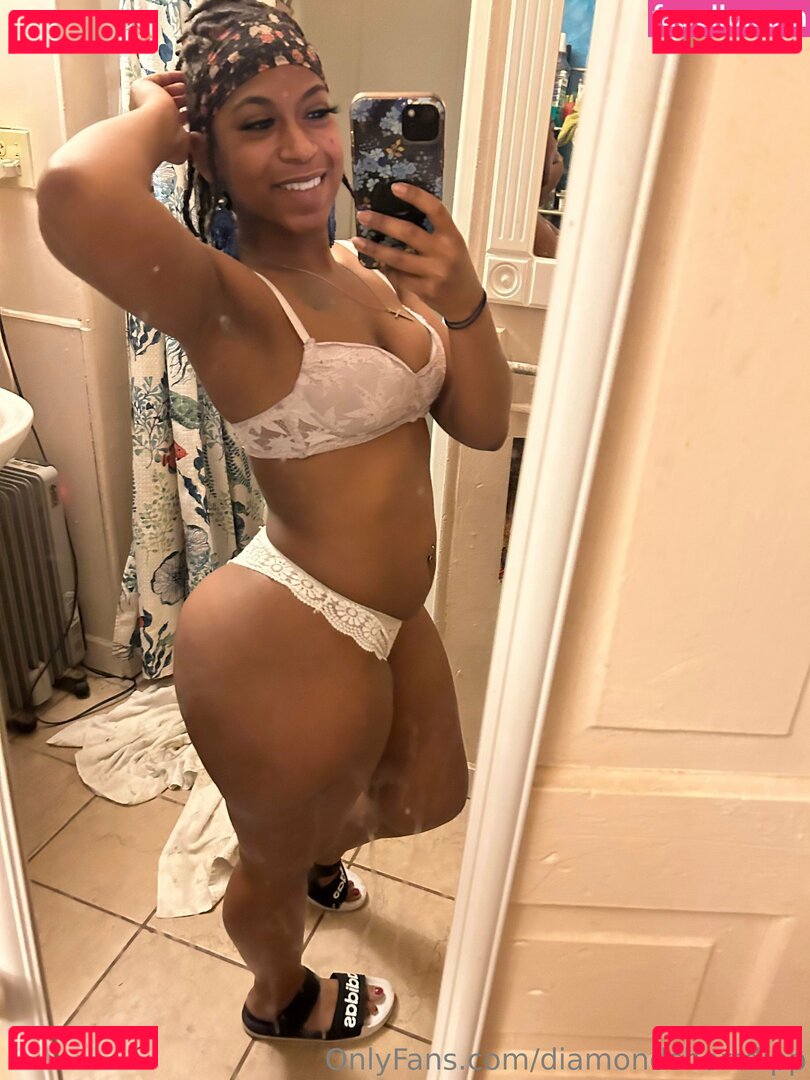 Diamondshortdipp Nude Onlyfans Photo 20