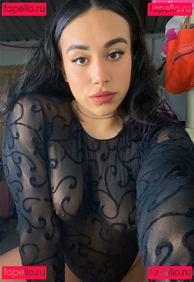 Alesanez Nude Onlyfans Photo 7
