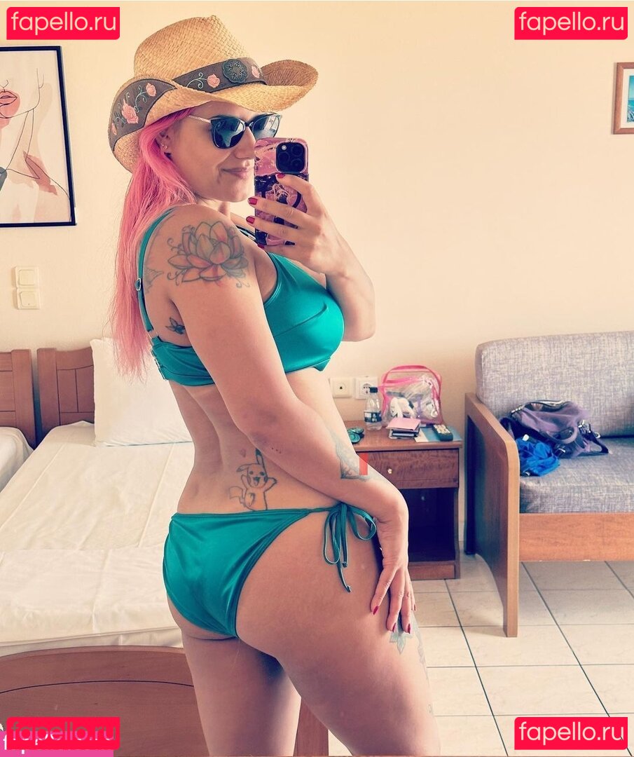 Whatsupfoxxy Nude Onlyfans Photo 38