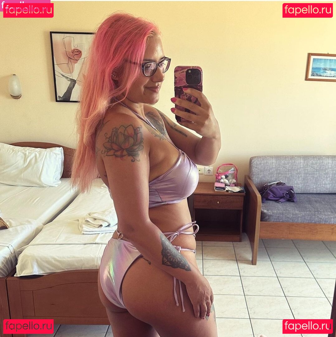 Whatsupfoxxy Nude Onlyfans Photo 37