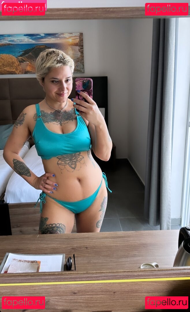 Whatsupfoxxy Nude Onlyfans Photo 32