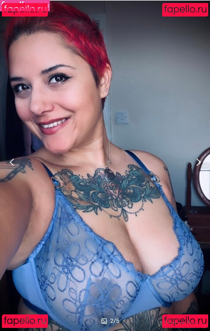 Whatsupfoxxy Nude Onlyfans Photo 28