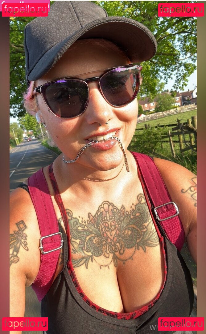 Whatsupfoxxy Nude Onlyfans Photo 16
