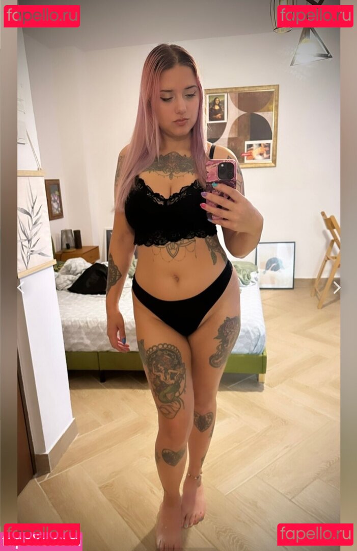 Whatsupfoxxy Nude Onlyfans Photo 15