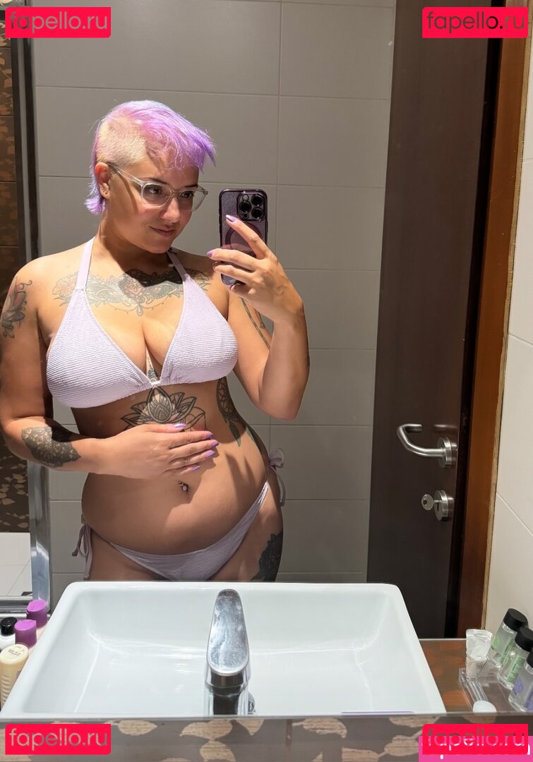 Whatsupfoxxy Nude Onlyfans Photo 14