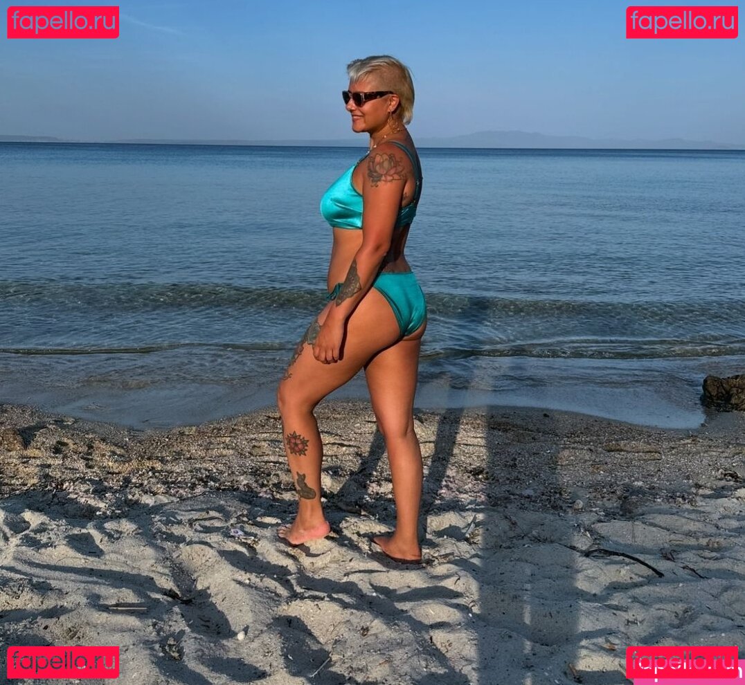 Whatsupfoxxy Nude Onlyfans Photo 11