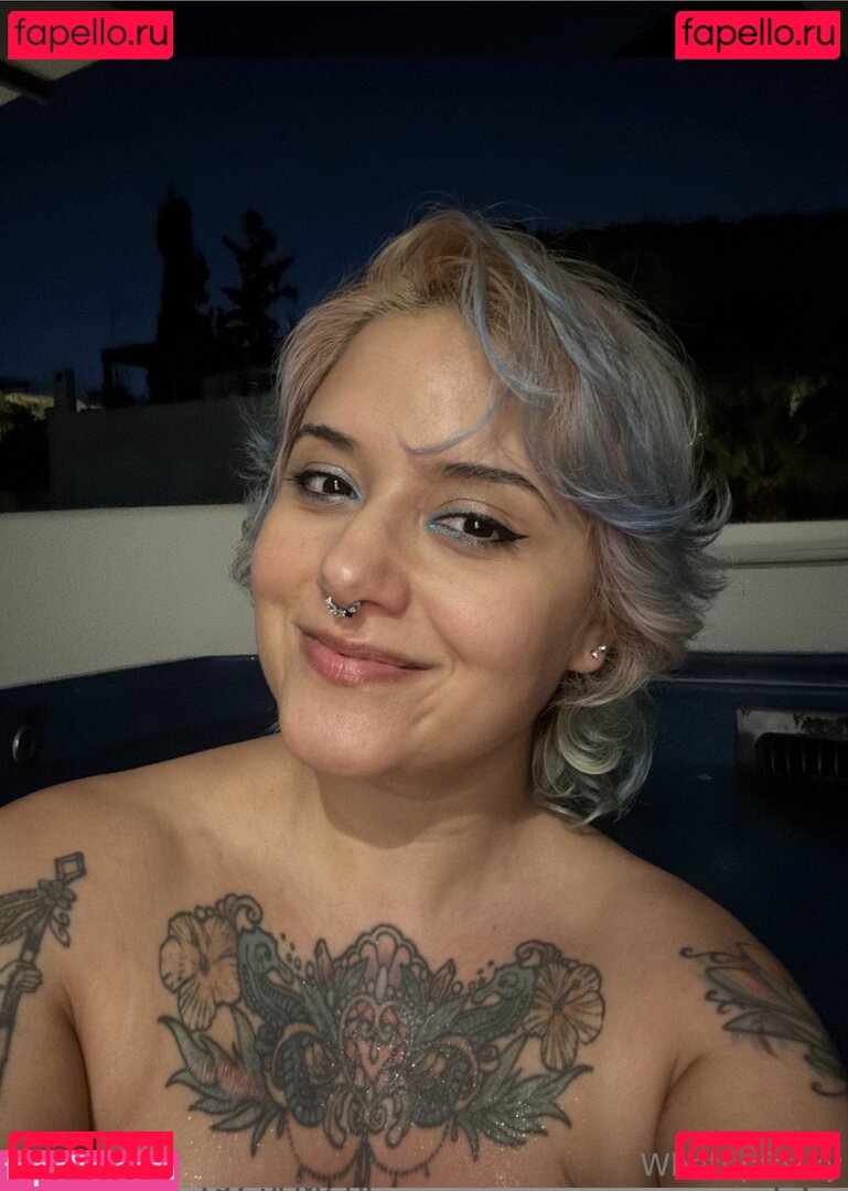 Whatsupfoxxy Nude Onlyfans Photo 8