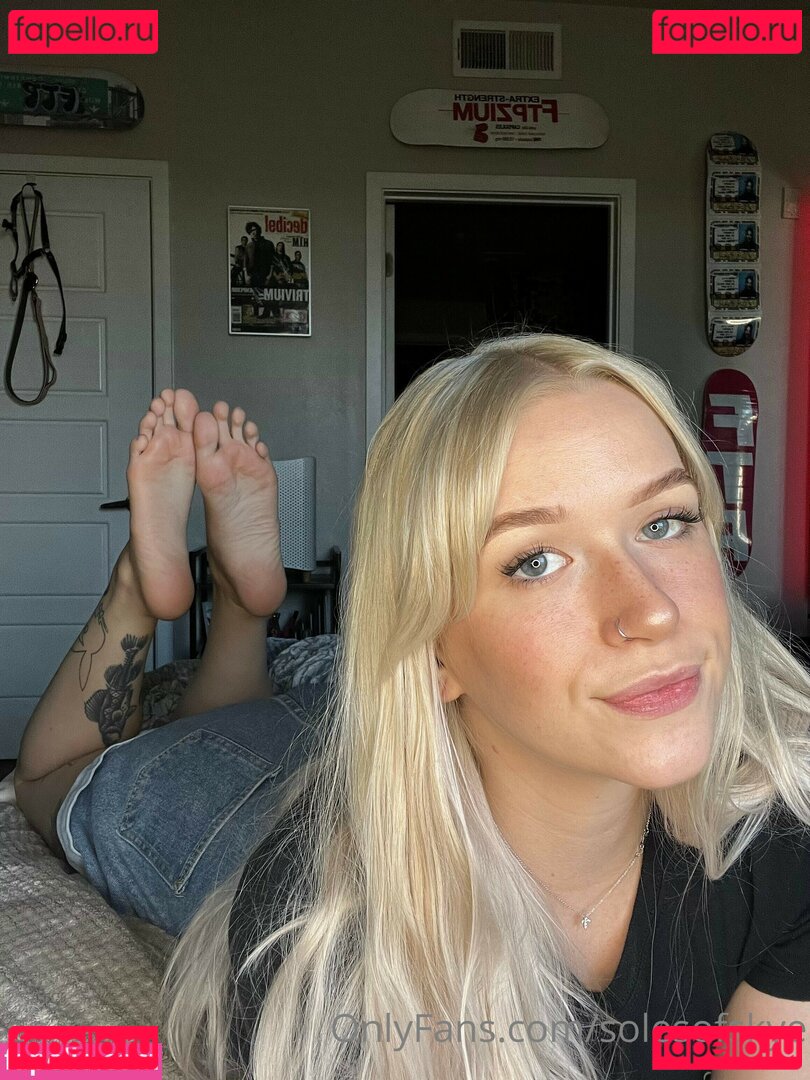 Skyesoles Nude Onlyfans Photo 6