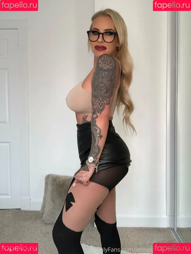 jennnnniferthomson Onlyfans Photo Gallery 
