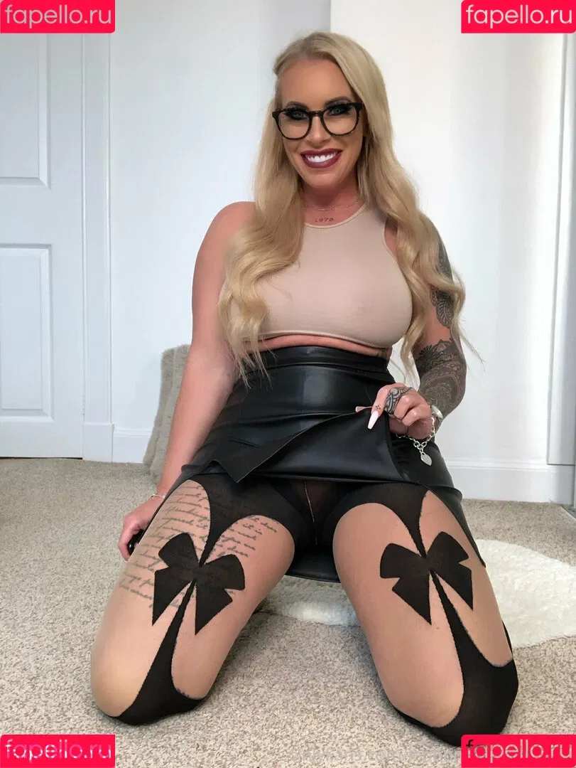 jennnnniferthomson Onlyfans Photo Gallery 