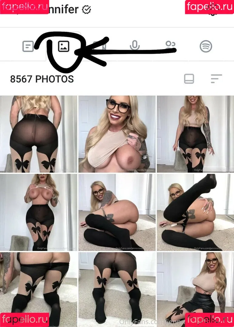 jennnnniferthomson Onlyfans Photo Gallery 